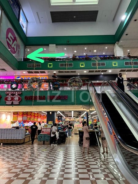 Other Retail for Rent in  People's Park Complex - Image 1